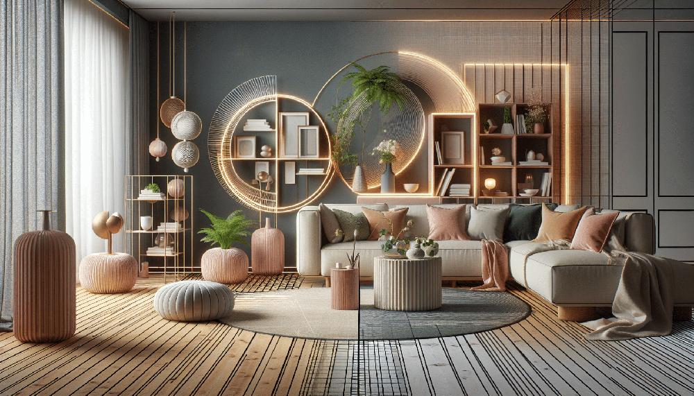 Mimub Colores de Tendencia en Decoración para 2024: Ideas y Combinaciones Creativas