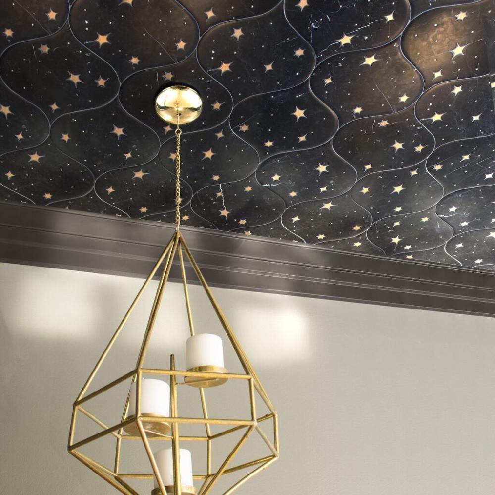 Mimub Cómo Conseguir Una Decoración Celestial En Tu Dormitorio