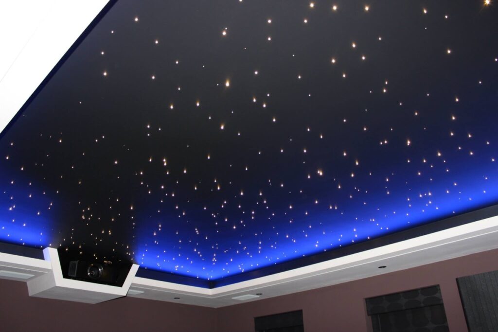 Mimub Cómo Conseguir Una Decoración Celestial En Tu Dormitorio