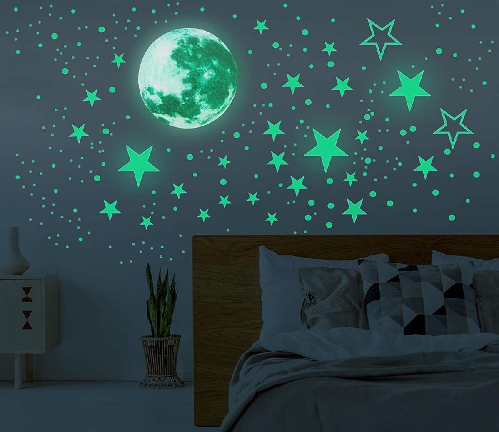 Mimub Cómo conseguir una decoración celestial en tu dormitorio