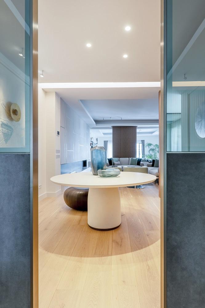 Mimub Como Crear Diferentes Ambientes En Tu Salón Para Sacarle El Máximo Partido