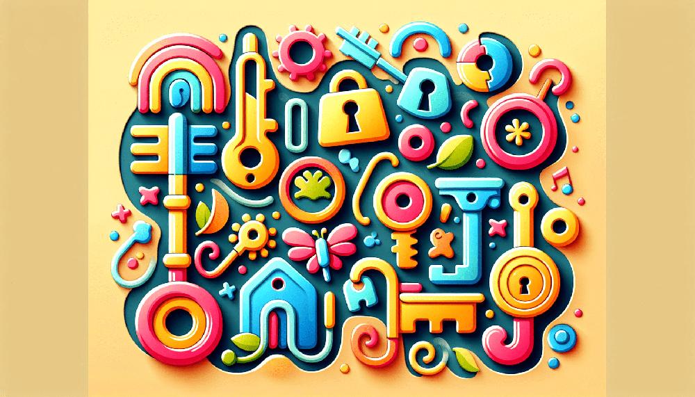 Mimub Cómo Crear Un Espacio Alegre Y Divertido Para Los Niños