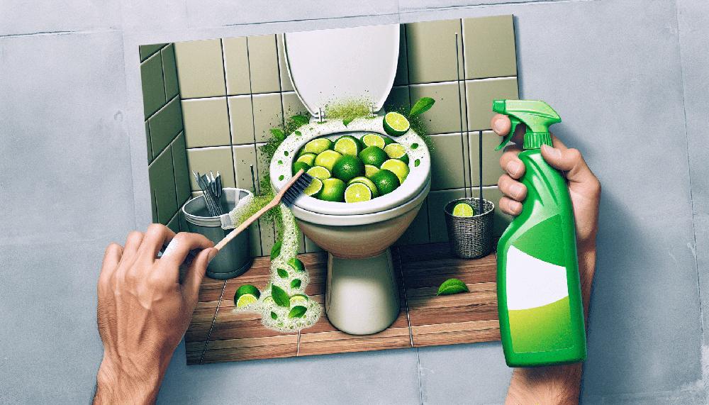 Mimub Cómo Eliminar La Cal Del Inodoro De Forma Efectiva