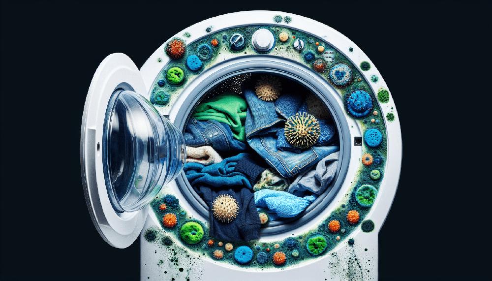 Mimub Cómo Evitar Bacterias Y Moho Al Sacar La Ropa De La Lavadora