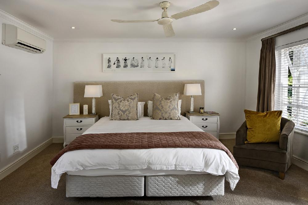 Mimub Cómo hacer que el dormitorio siempre huela bien