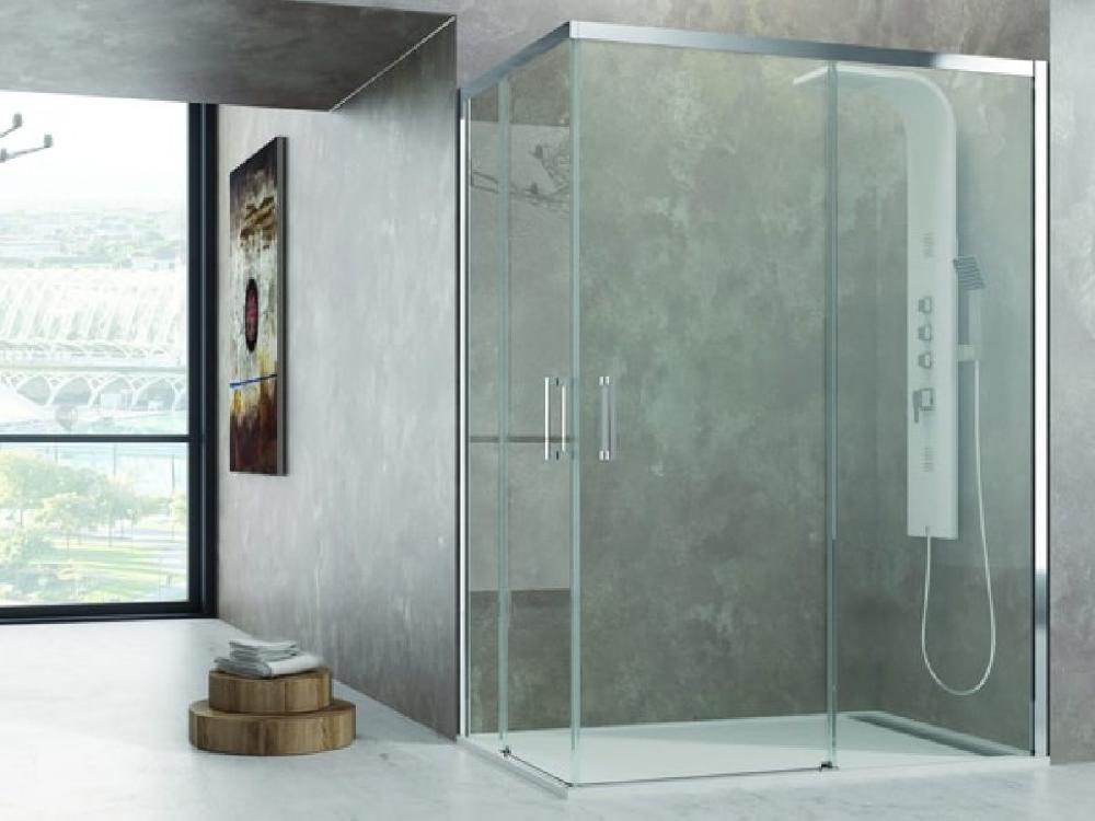 Mimub Cómo Limpiar Duchas De Fibra De Vidrio Y De Piedra