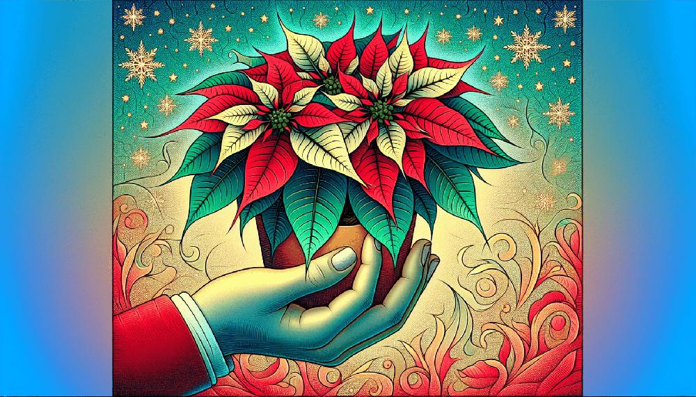 Mimub Cómo Lograr que la Flor de Pascua Sobreviva a la Navidad: El Trucazo del Jardinero