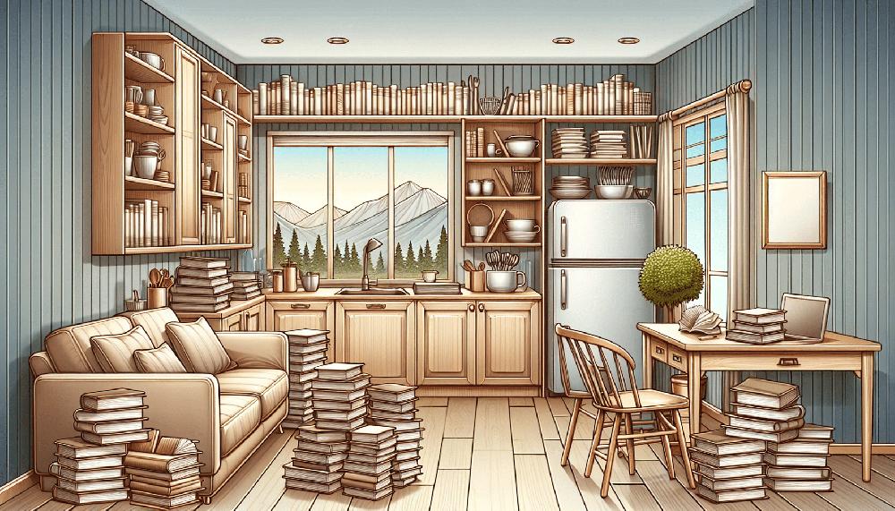 Mimub Cómo Logré Tener Mi Casa Súper Organizada Finalmente