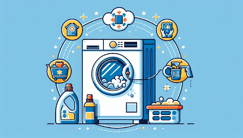 Mimub Cómo Mercadona Combate La Cal En La Lavadora Y Prolonga Su Vida Útil