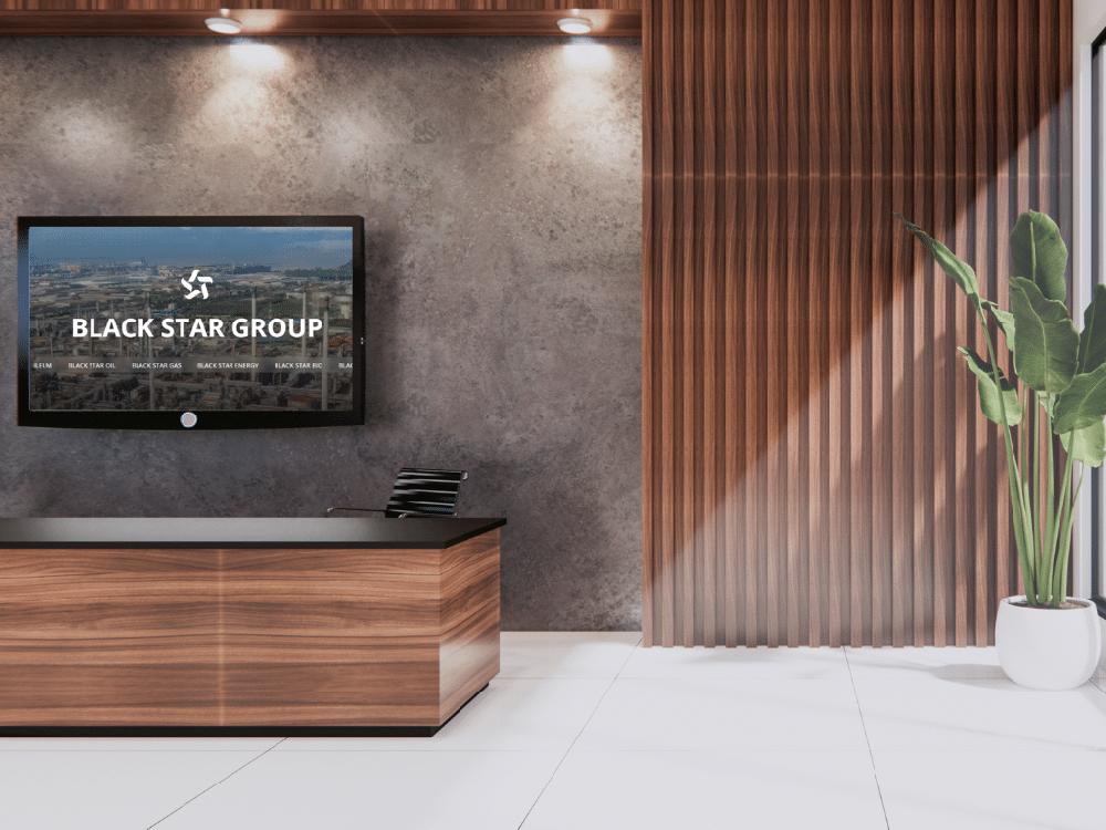 Mimub Compromiso Sostenible de Black Star Group: Fomentando la Reforestación