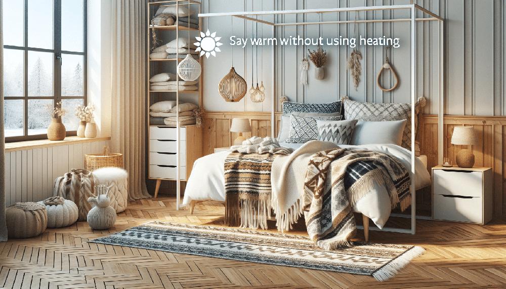 Mimub Conforama Te Presenta La Solución Escandinava Para Dormir Cálido Sin Calefacción