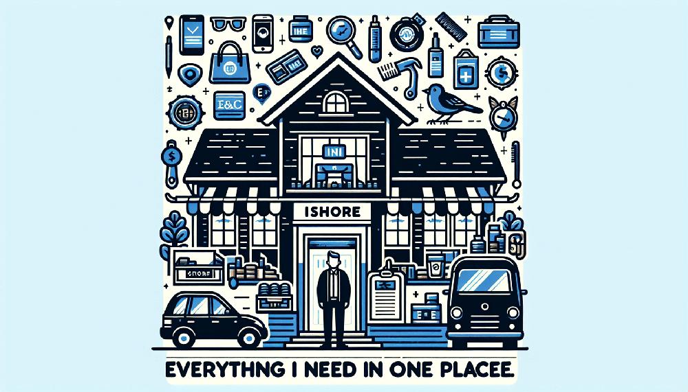 Mimub Conforama: Todo lo Que Deseo en Un Único Destino