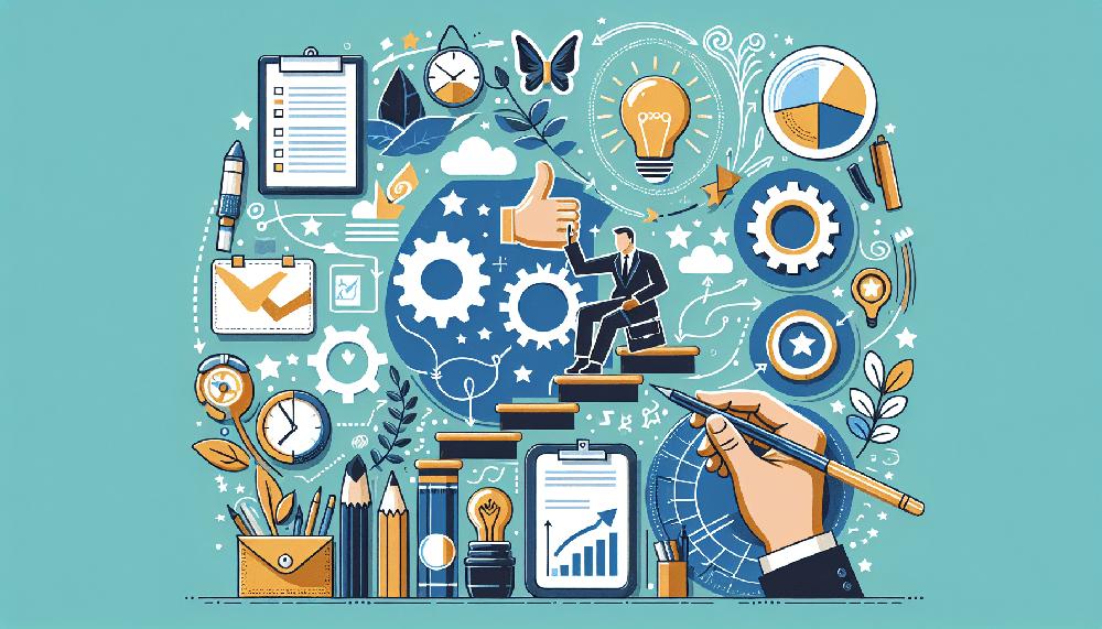 Mimub Consejos de Expertos: Técnicas Paso a Paso para Alcanzar el Éxito