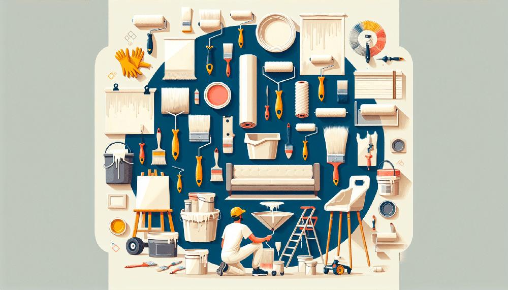 Mimub Consejos Esenciales para Pintar las Paredes de Tu Hogar