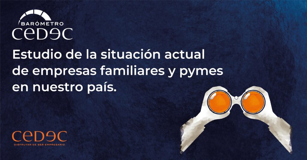 Mimub Consultoría CEDEC Lanza Estudio para Analizar el Estado de Pymes y Empresas Familiares