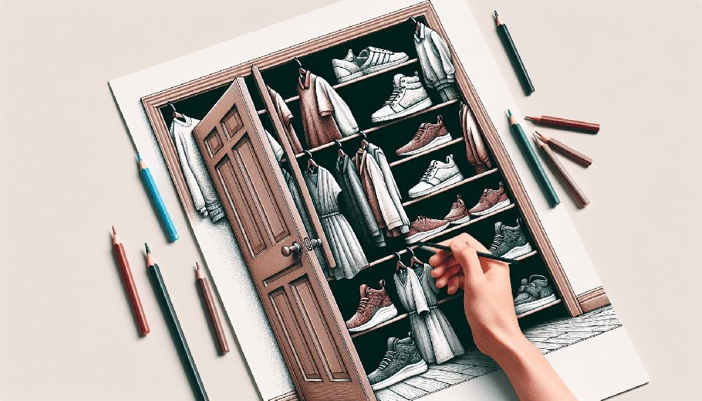 Mimub Convierte Tus Puertas en Zapateros Sin Esfuerzo con Esta Oferta de Miravia