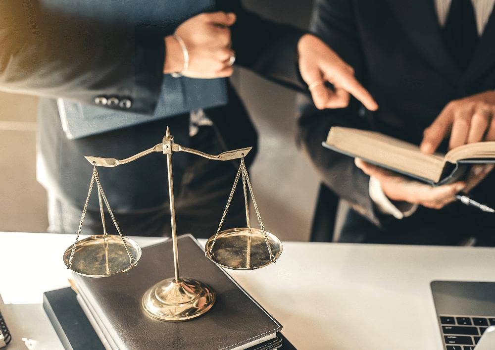 Mimub Córdoba Moreno Abogados: Dos Décadas De Experiencia En Derecho Penal En Madrid