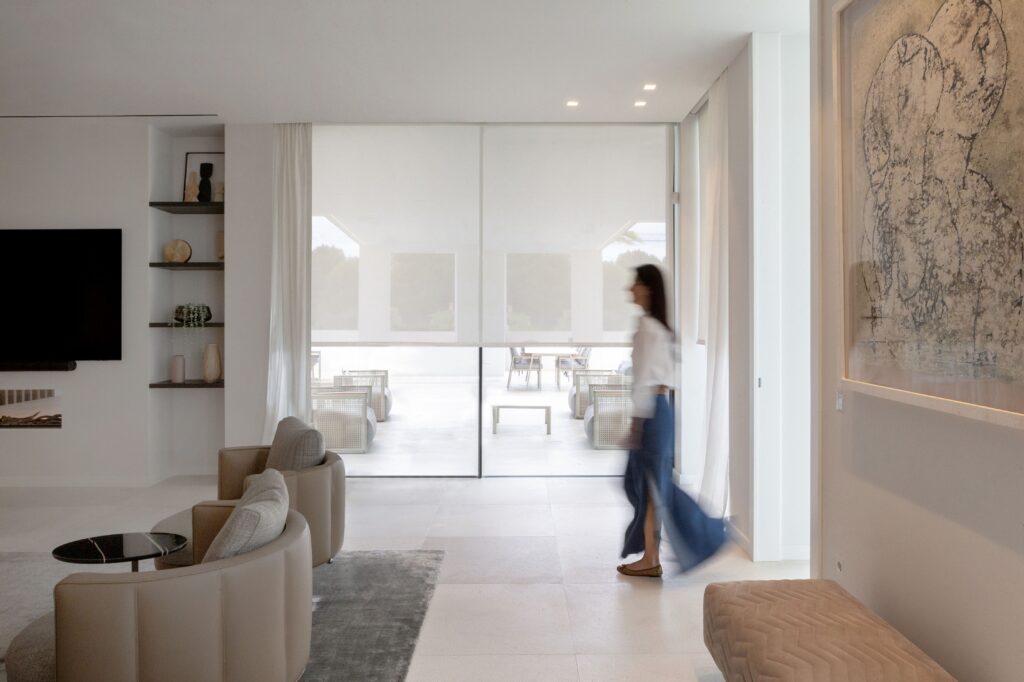 Mimub Cortinas Bandalux: Purificación del Aire para Ambientes Saludables