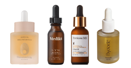 Mimub Cosmetólogas y Expertas en Belleza Subrayan la Relevancia de los Aceites Faciales Durante el Invierno