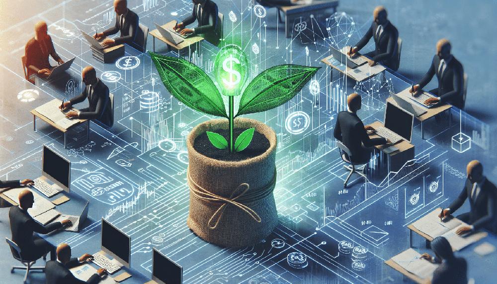 Mimub Cox Presenta un Programa de Pagarés Verdes por 50 Millones en el MARF