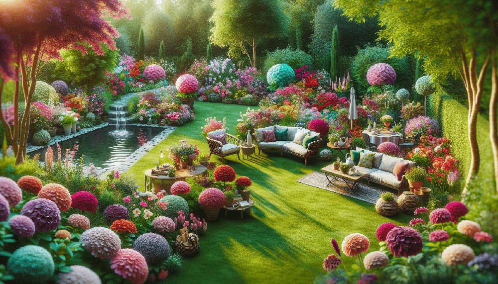 Mimub Crea Tu Jardín Ideal: Manualidades y Decoración para el Hogar