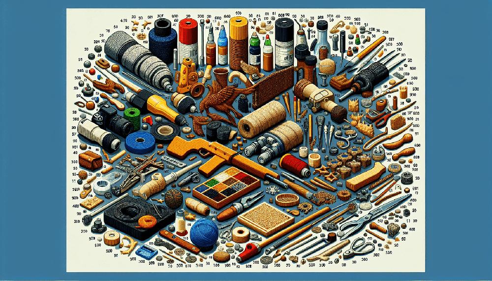 Mimub Creatividad Económica: Manualidades Sin Taladro por Menos de 20 Euros