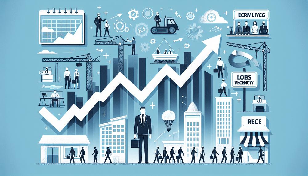Mimub Crece la Tasa de Empleo y Se Reduce la Holgura del Mercado Laboral en el Tercer Trimestre de 2024