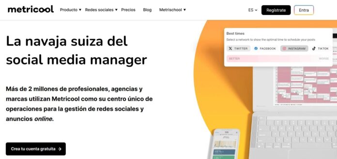 Mimub Crecimiento De LinkedIn Y Pinterest: Análisis Del Informe De Redes Sociales 2025 De Metricool Frente Al Dominio De TikTok