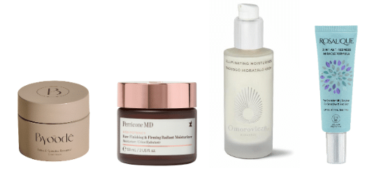 Mimub Cremas Mágicas: Expertas en Dermocosmética Revelan Opciones que Sustituyen la Base de Maquillaje