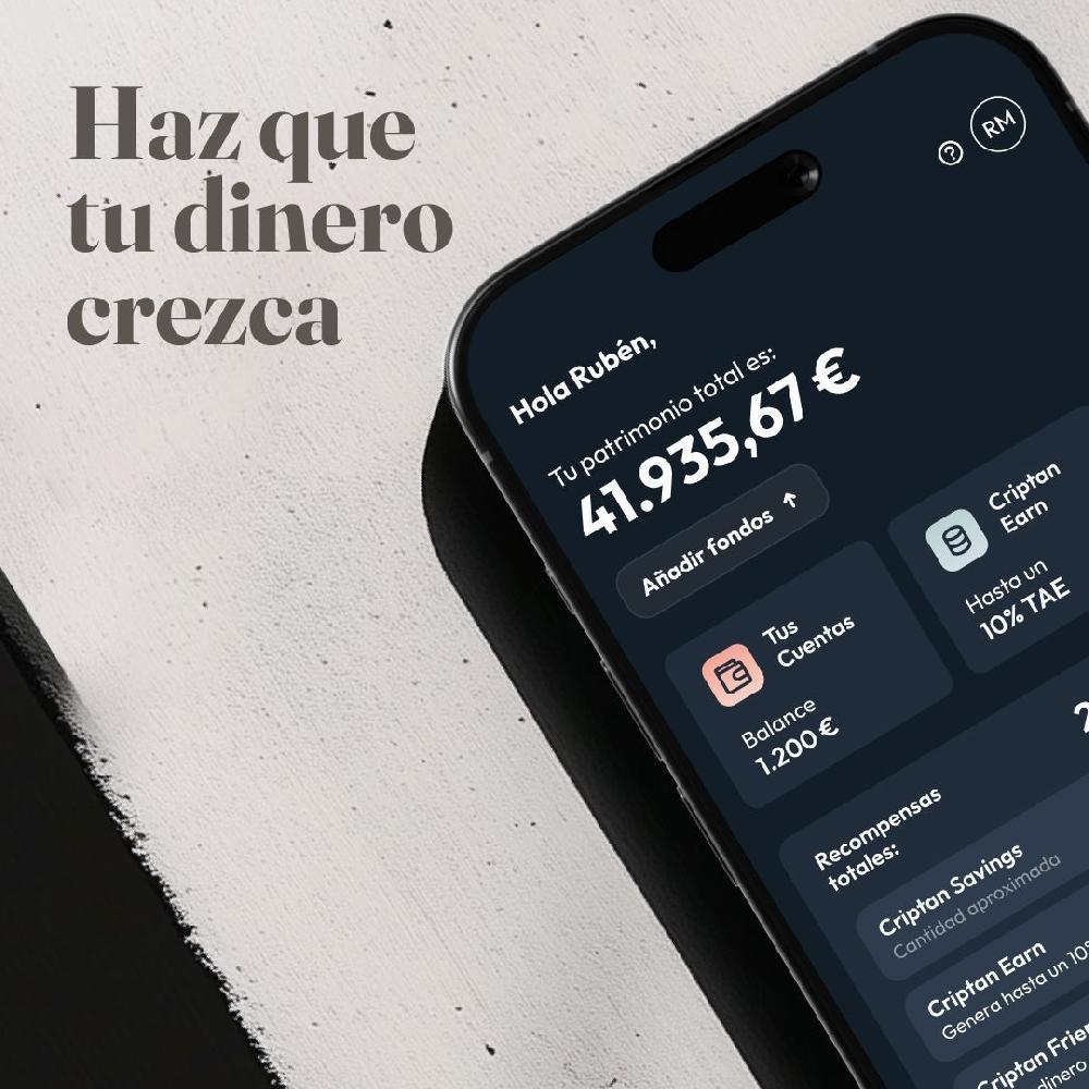 Mimub Criptan Impulsa El Ahorro En Criptomonedas: Más De 500.000 Euros En Recompensas En Un Año