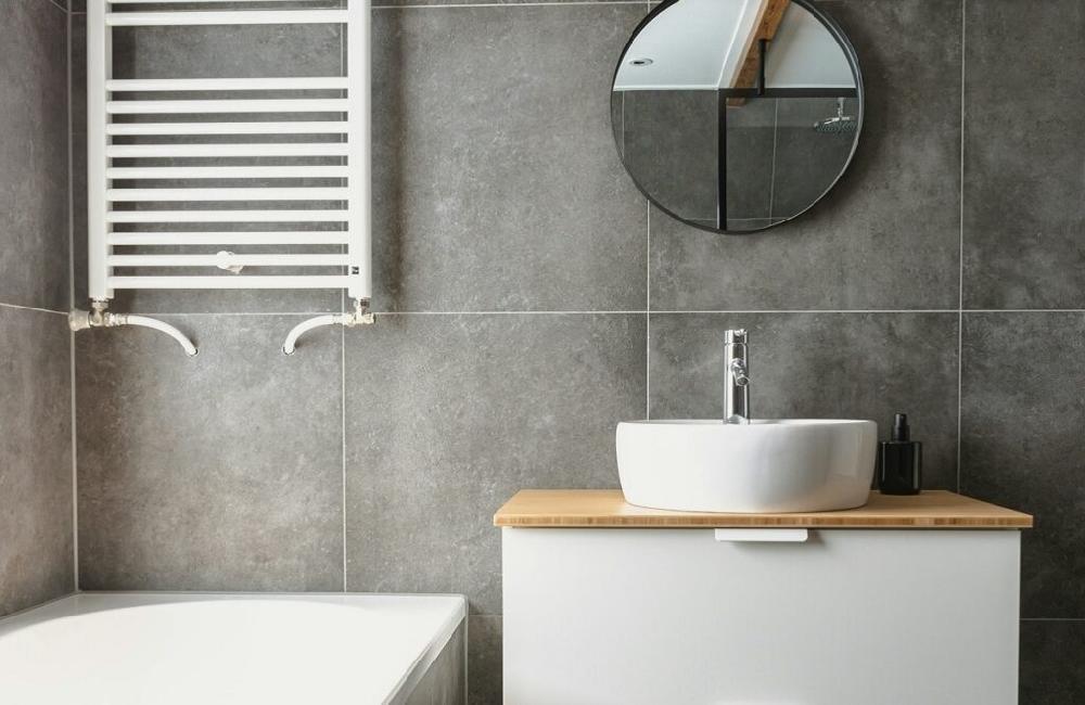 Mimub Cuáles Son Los Mejores Azulejos Para Poner En El Baño