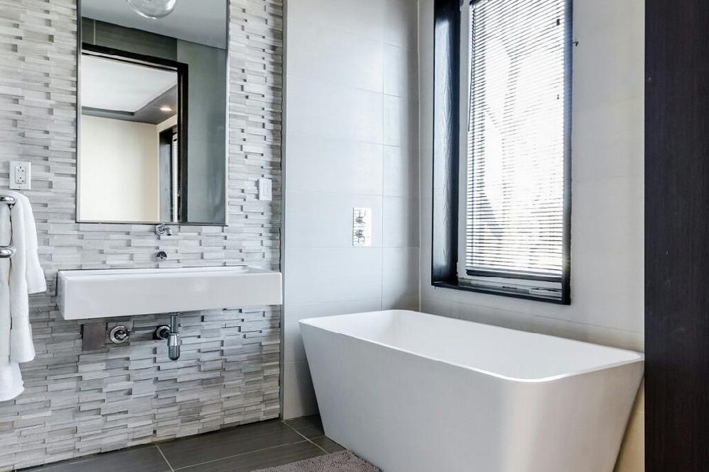 Mimub Cuáles Son Los Mejores Azulejos Para Poner En El Baño