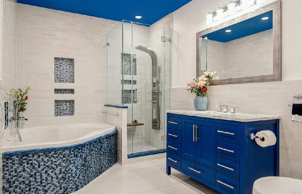 Mimub Cuáles son los mejores azulejos para poner en el baño