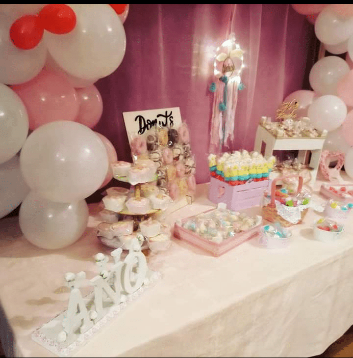 Mimub Cucadas Mara Aumenta Ventas en Alaquàs con Regalos Únicos Tras el Impacto de la Dana