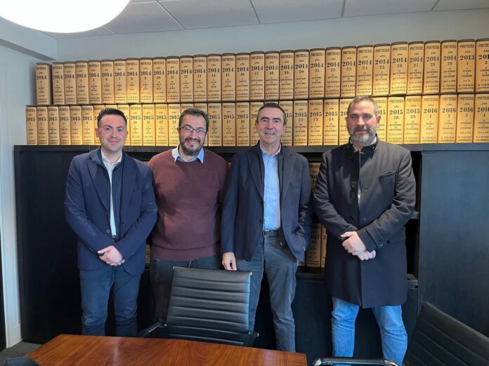 Mimub Cybertix y Zerolynx: Innovación en la Automatización de la Ciberseguridad para PYMEs