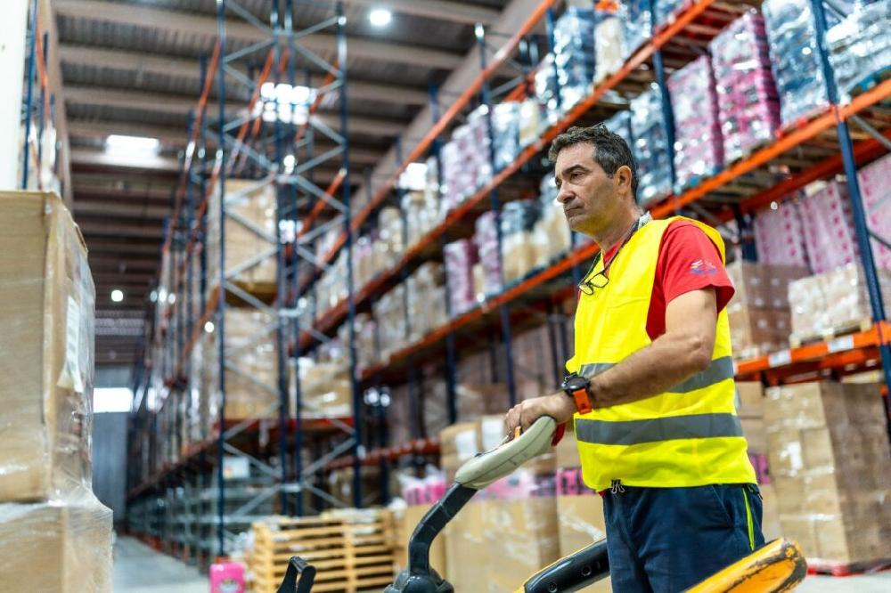 Mimub Dársena21 Obtiene la Certificación Eco: Especialización en Almacén Alimentario