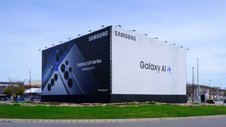 Mimub De Galaxias AI A Redes De Software: La Innovación De Samsung