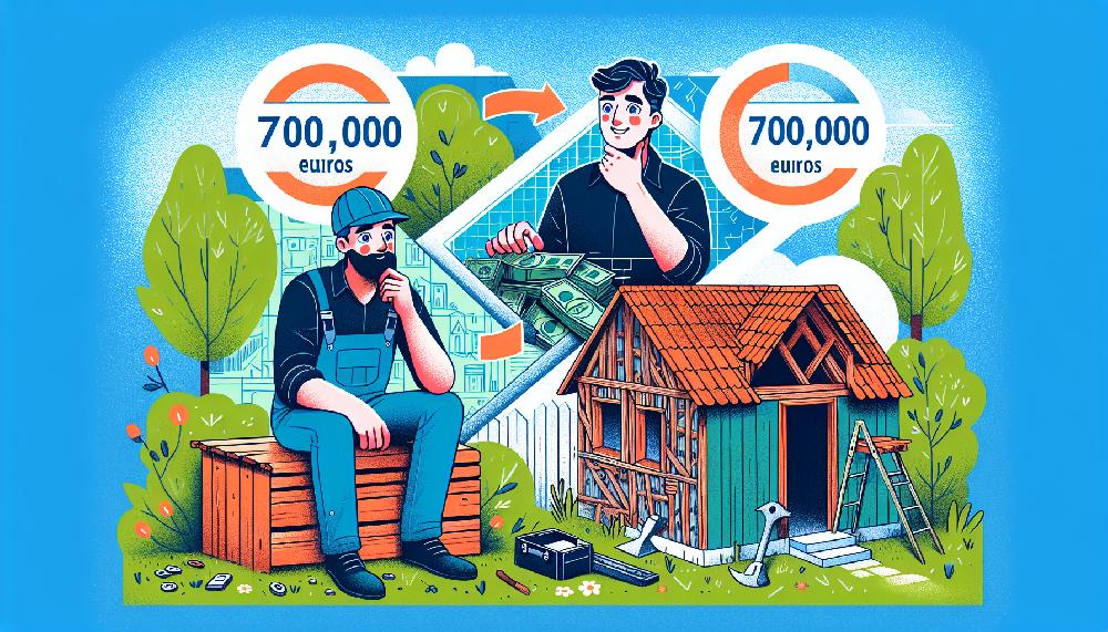 Mimub De Ingeniero A Empresario: La Transformación De Casas Rústicas Y El Éxito De 700 000 Euros Anuales