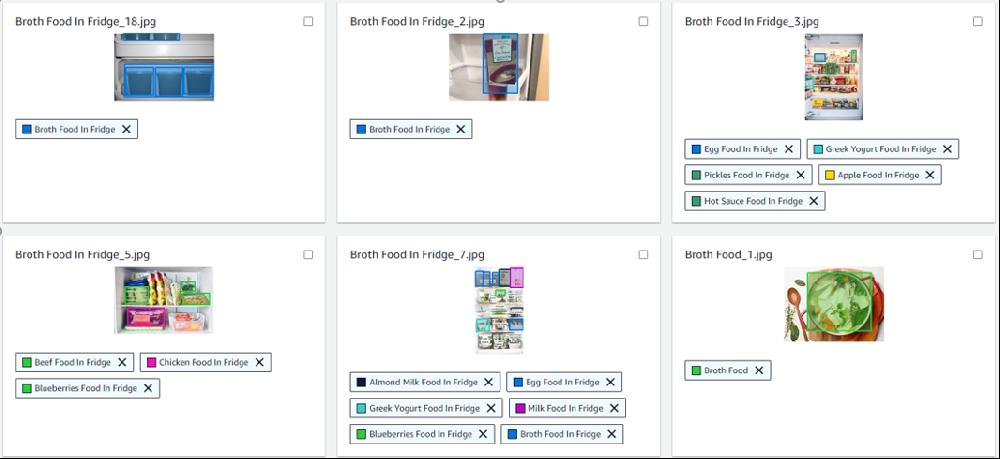 Mimub De La Nevera A La Mesa: Usando Amazon Rekognition Y Bedrock Para Crear Recetas Y Reducir El Desperdicio Alimentario