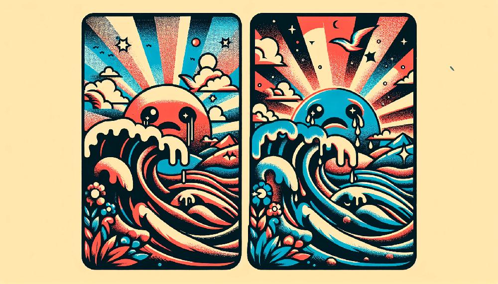 Mimub De Triste y Viejuna a Alegre con Un Toque Retro: Una Transformación Inspiradora