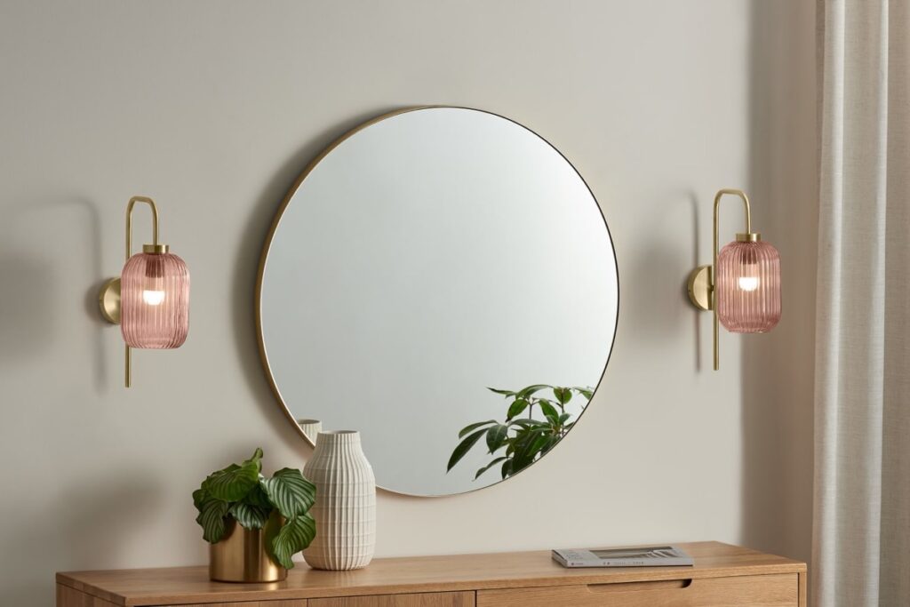 Mimub Decora Este Otoño Tu Hogar Con La Tendencia Retro Glam