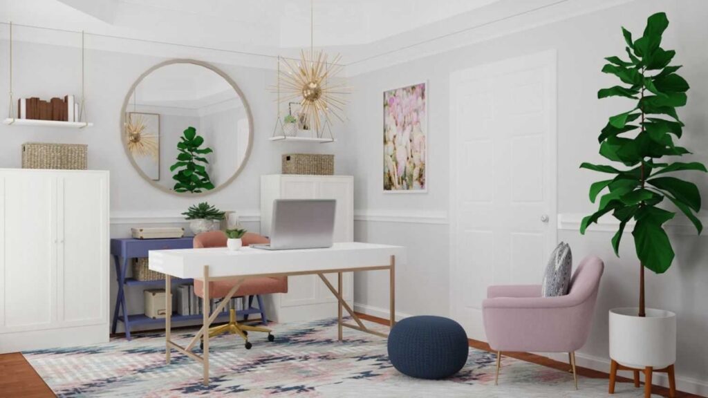 Mimub Decora Este Otoño Tu Hogar Con La Tendencia Retro Glam