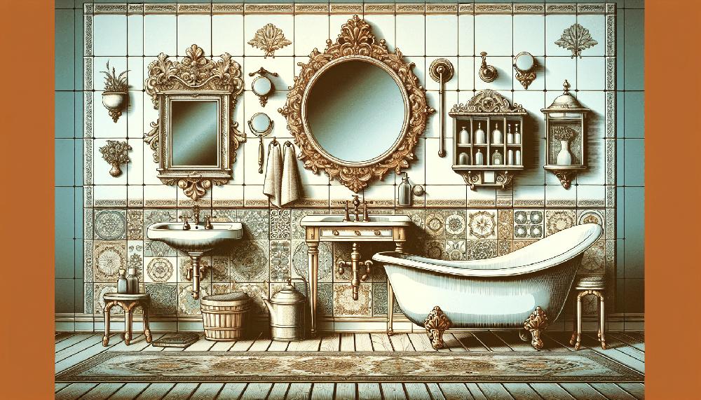Mimub Decora Tu Baño Vintage: Claves y Consejos Indispensables