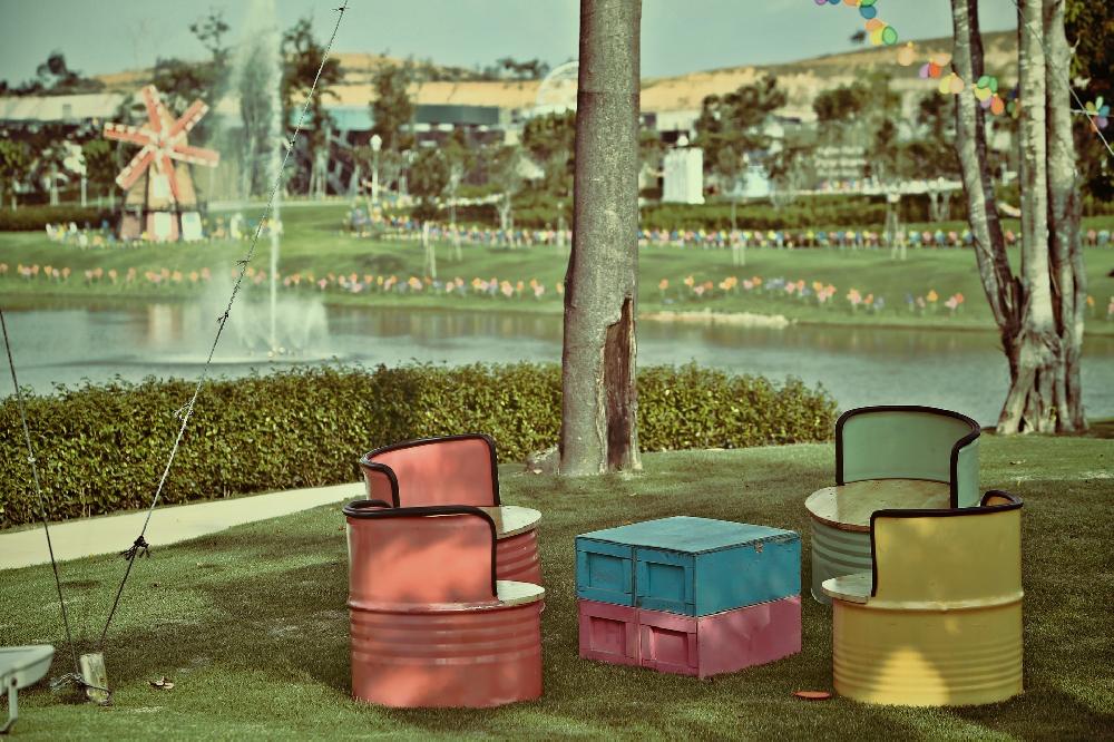 Mimub Decoración Bohemia: Ideas Para Inspirarte A Transformar Tu Salón