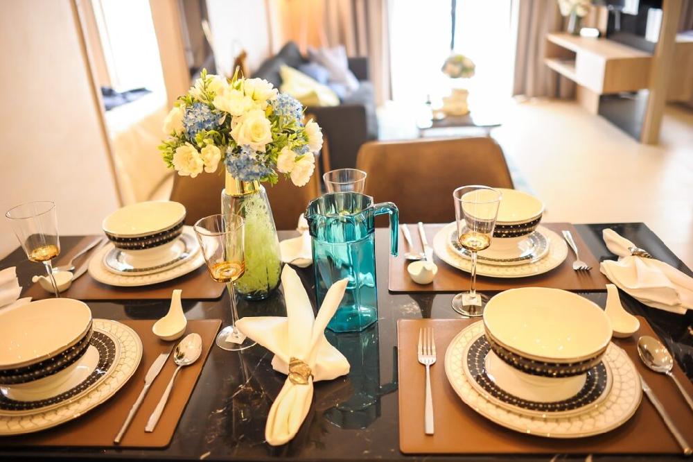 Mimub Decoración Del Salón Comedor: Consejos Para Acertar