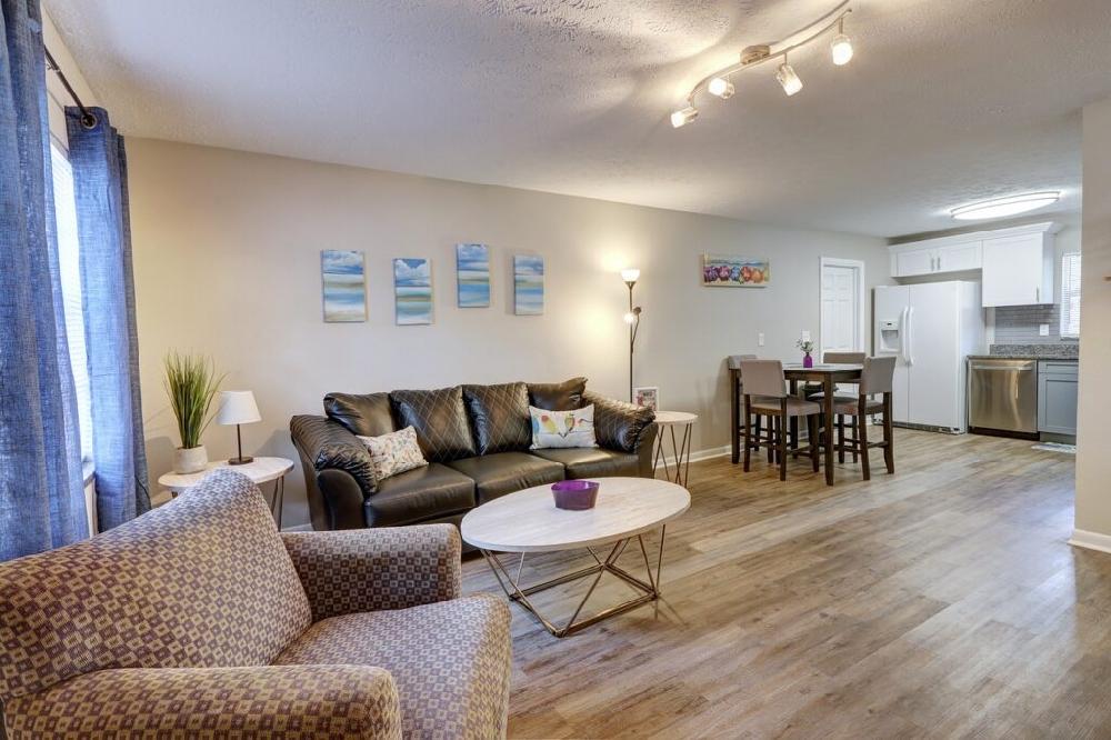 Mimub Decoración Del Salón Comedor: Consejos Para Acertar