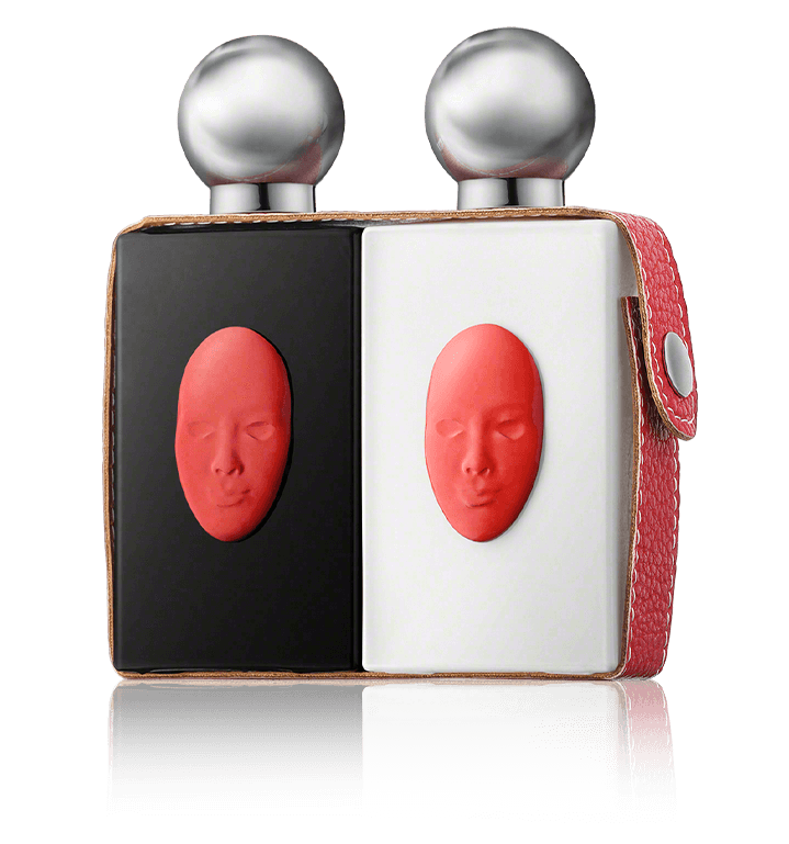 Mimub Delfy Cosmetics Lanza El Perfume Ideal Para Parejas