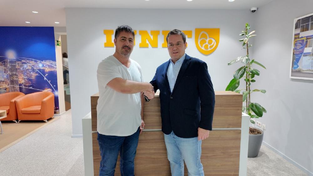 Mimub Desarrollo De Competencias Digitales En El Centro Universitario IUNIT