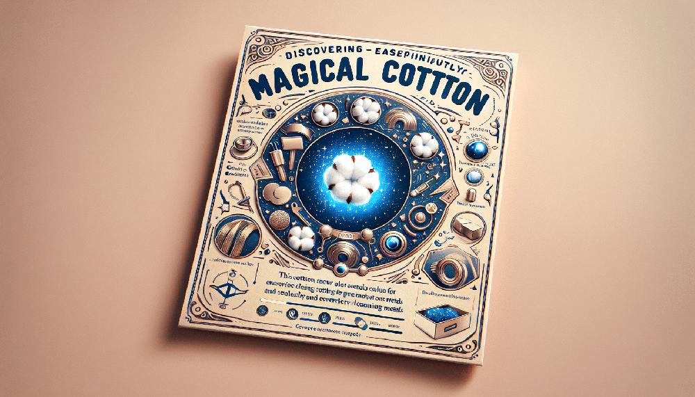 Mimub Descubre el Algodón Mágico de Mercadona: Tu Imprescindible para Limpiar Metales sin Esfuerzo