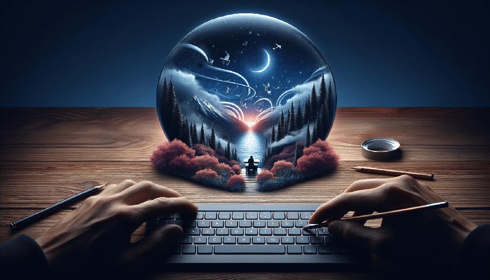 Mimub Descubre el Espacio Secreto de Tu Teletrabajo